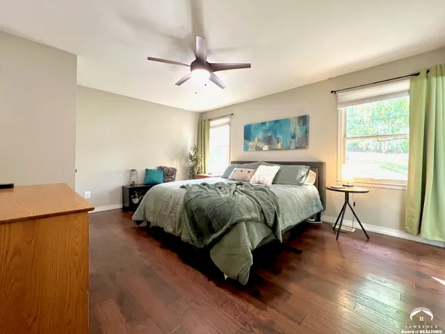 $379,900 | 3129 Ranger Drive, Lawrence, KS 66049