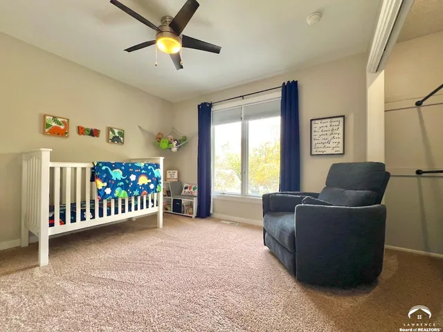 $379,900 | 3129 Ranger Drive, Lawrence, KS 66049