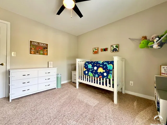 $379,900 | 3129 Ranger Drive, Lawrence, KS 66049