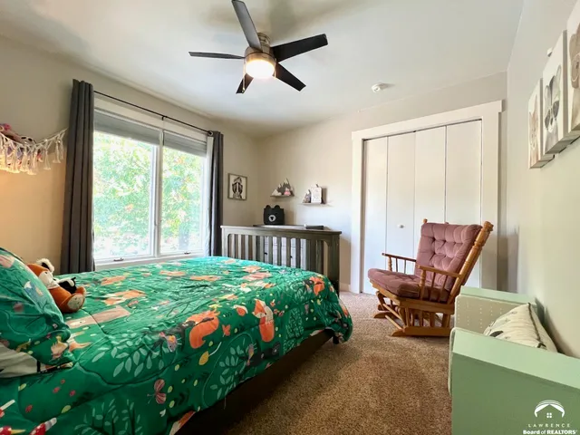 $379,900 | 3129 Ranger Drive, Lawrence, KS 66049