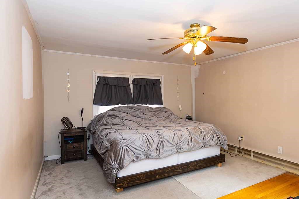 213 Hartford Pike Foster, RI 02825 - Photo 22 of 44