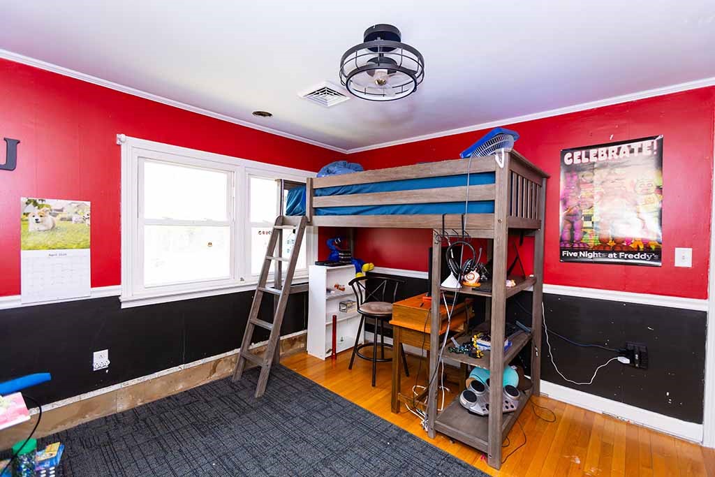 213 Hartford Pike Foster, RI 02825 - Photo 27 of 44