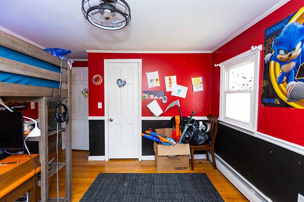 213 Hartford Pike Foster, RI 02825 - Photo 28 of 44