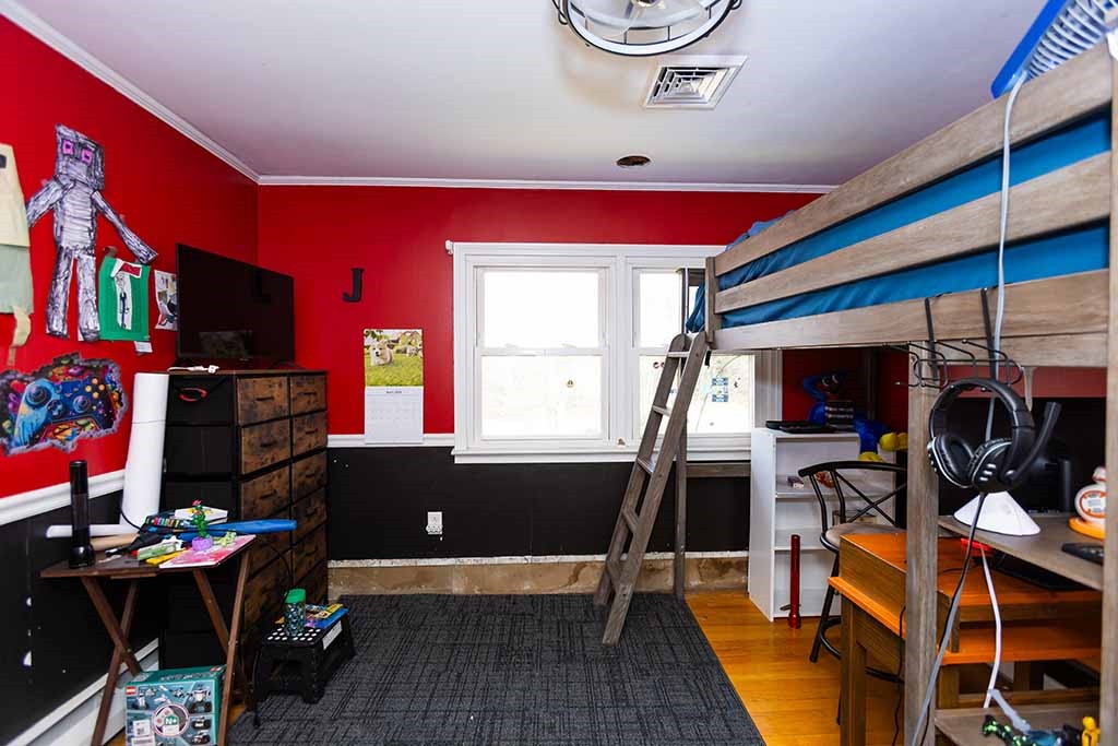 213 Hartford Pike Foster, RI 02825 - Photo 29 of 44