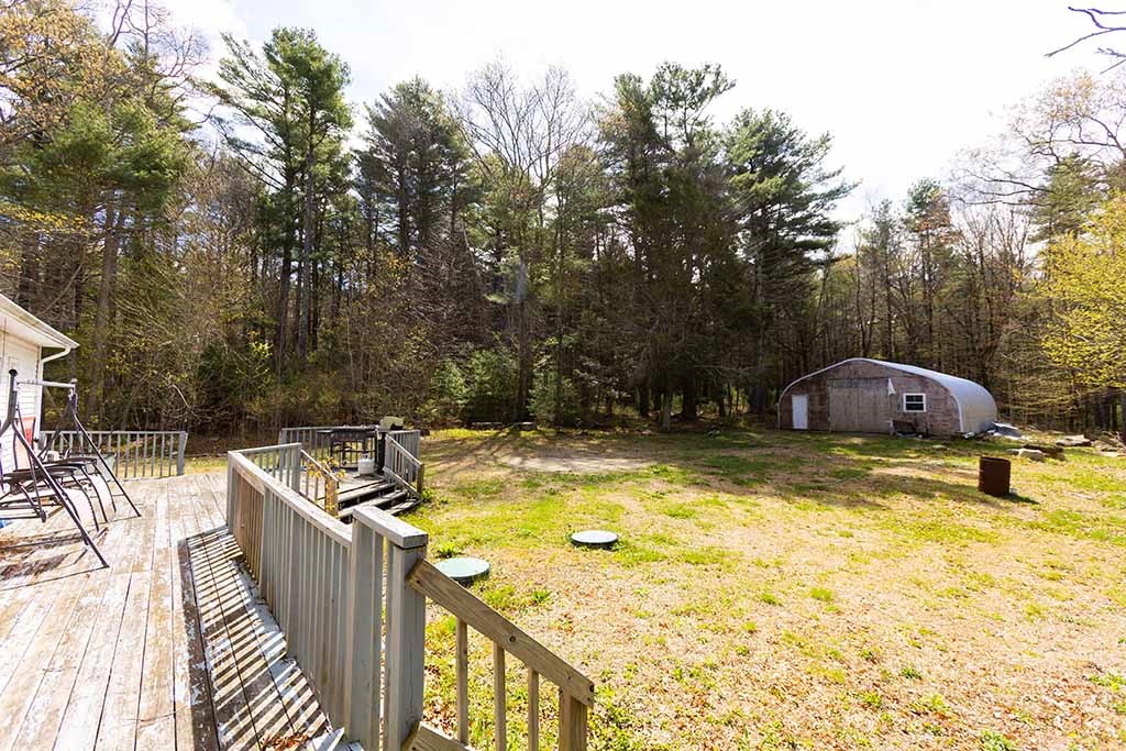 213 Hartford Pike Foster, RI 02825 - Photo 37 of 44