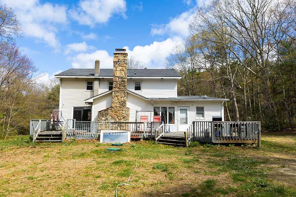 213 Hartford Pike Foster, RI 02825 - Photo 38 of 44