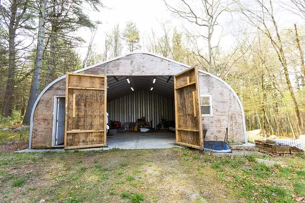 $450,000 | 213 Hartford Pike, Foster, RI 02825