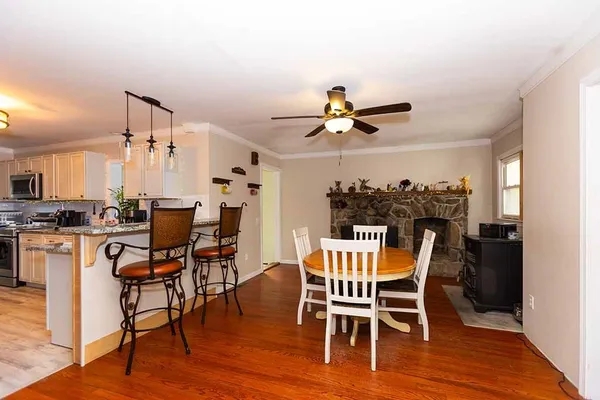 $450,000 | 213 Hartford Pike, Foster, RI 02825