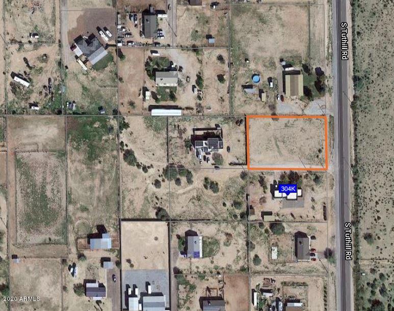 20316 West Hubbard Road Buckeye, AZ 85326 - Photo 2 of 3 Buckey Lot E