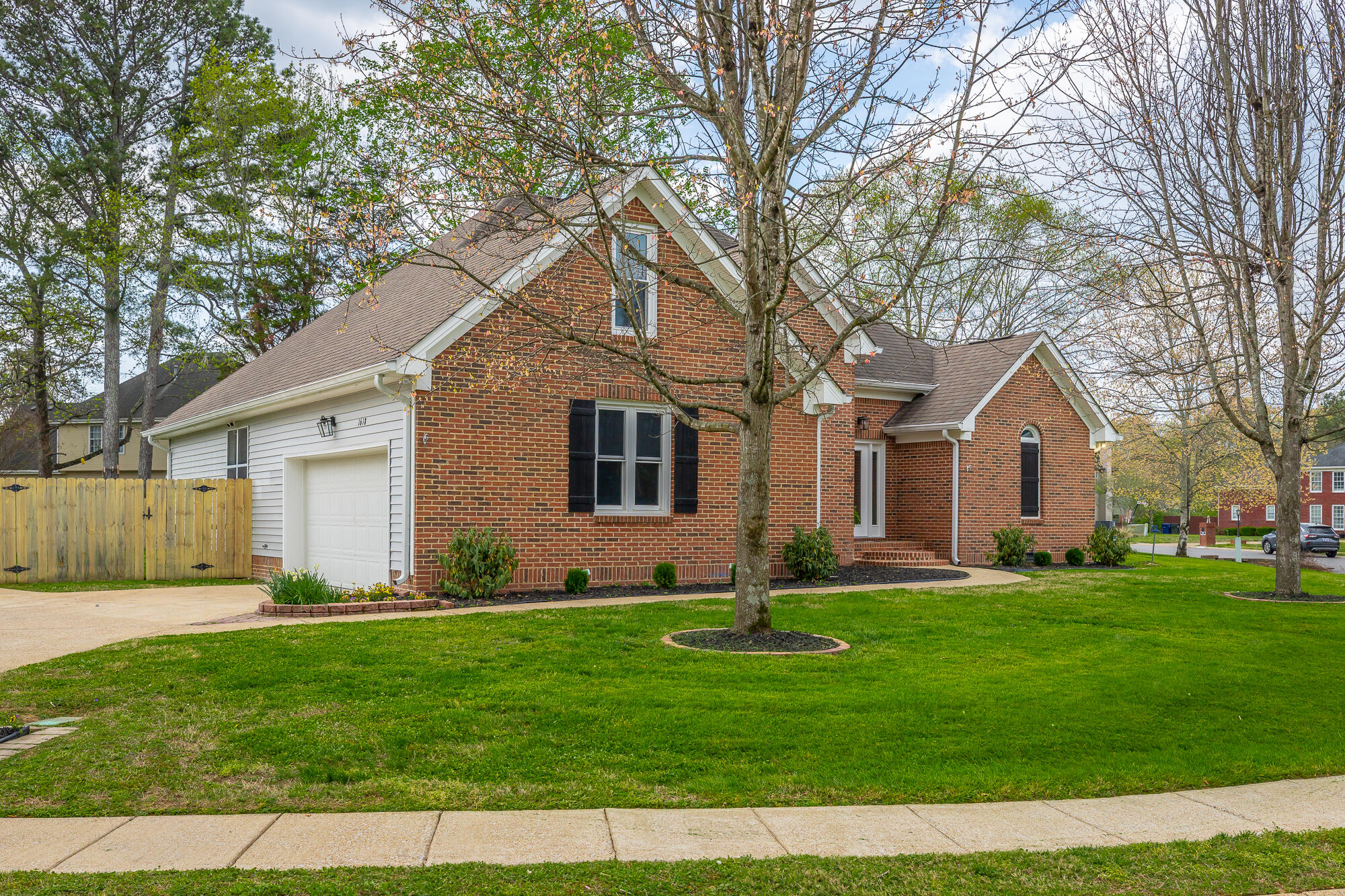 1618 Gunston Hall Road Hixson, TN 37343 - Photo 6 of 82 1618 Gunston Hall Road HD-97