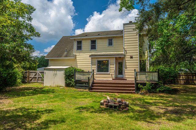 $520,000 | 1477 Theresa Drive, Charleston, SC 29412