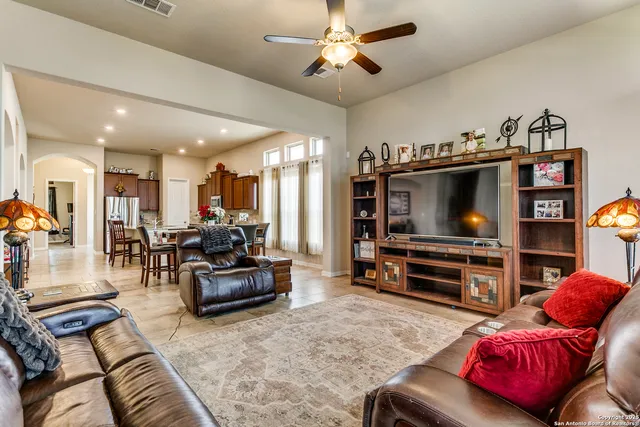 $459,999 | 32159 Mirasol Bend, Bulverde, TX 78163