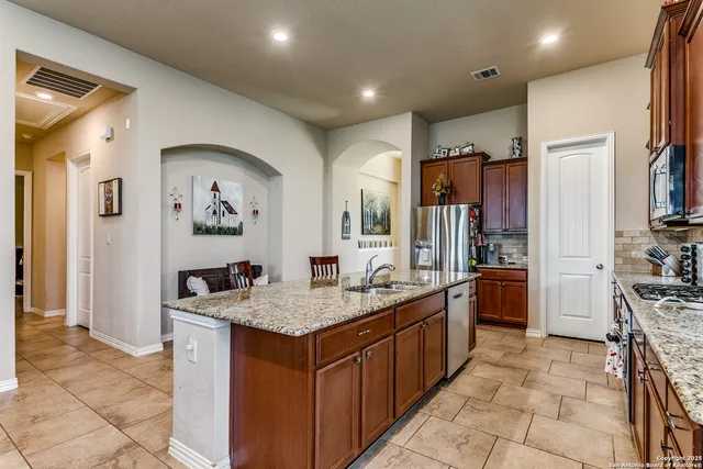 $459,999 | 32159 Mirasol Bend, Bulverde, TX 78163