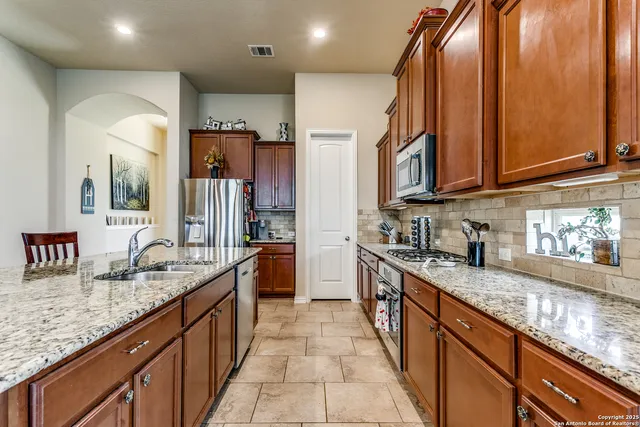 $459,999 | 32159 Mirasol Bend, Bulverde, TX 78163