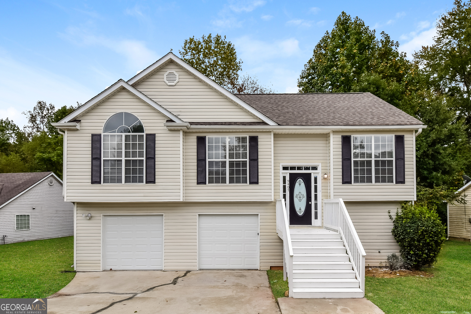 9407 Rollinghills Drive Jonesboro, GA 30238 - Photo 1 of 17