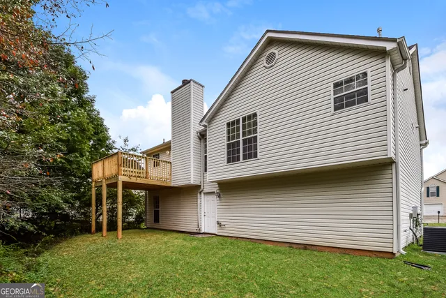 $2,060 | 9407 Rollinghills Drive, Jonesboro, GA 30238