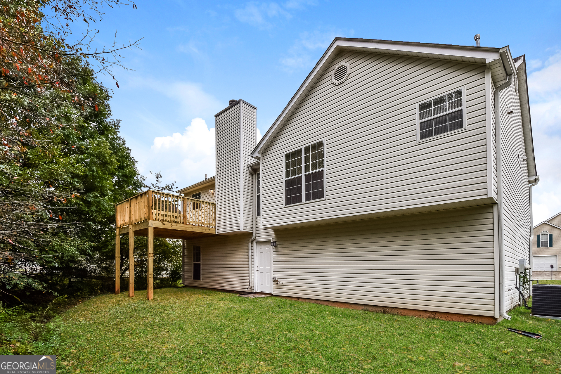 9407 Rollinghills Drive Jonesboro, GA 30238 - Photo 15 of 17