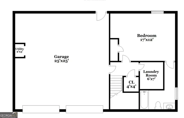$2,060 | 9407 Rollinghills Drive, Jonesboro, GA 30238