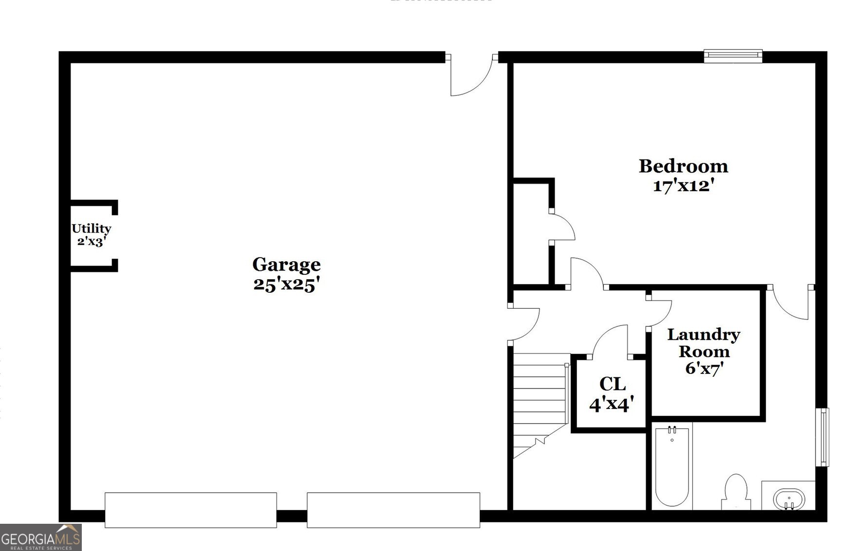 9407 Rollinghills Drive Jonesboro, GA 30238 - Photo 16 of 17