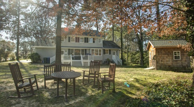 3502 Westover Road Durham, NC 27707 - Photo 23 of 25 Photo 23