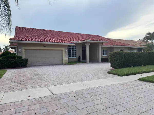 $1,100,000 | 551 Northwest 108th Avenue, Plantation, FL 33324