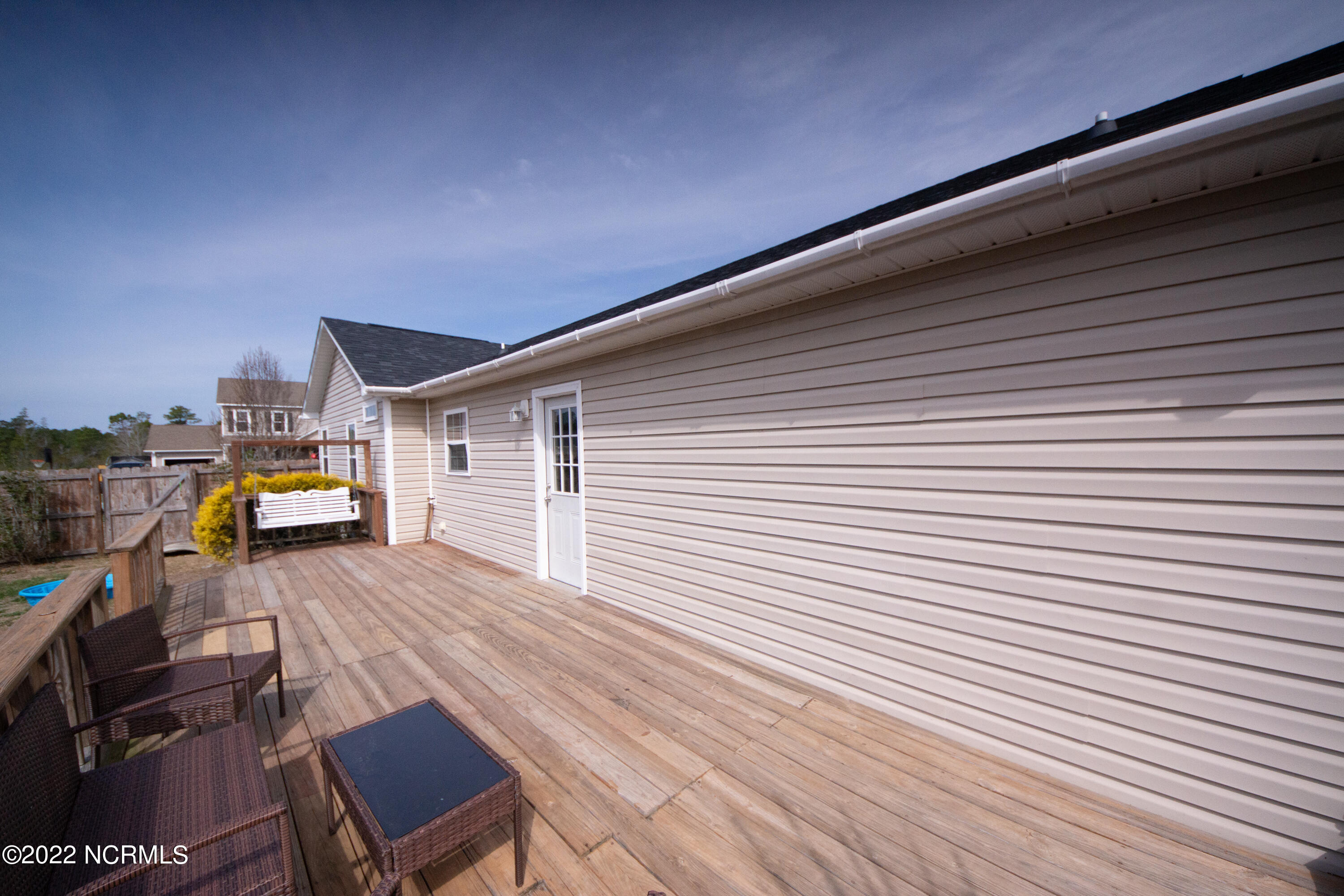 211 Michel Court Hubert, NC 28539 - Photo 33 of 39 DSC01304