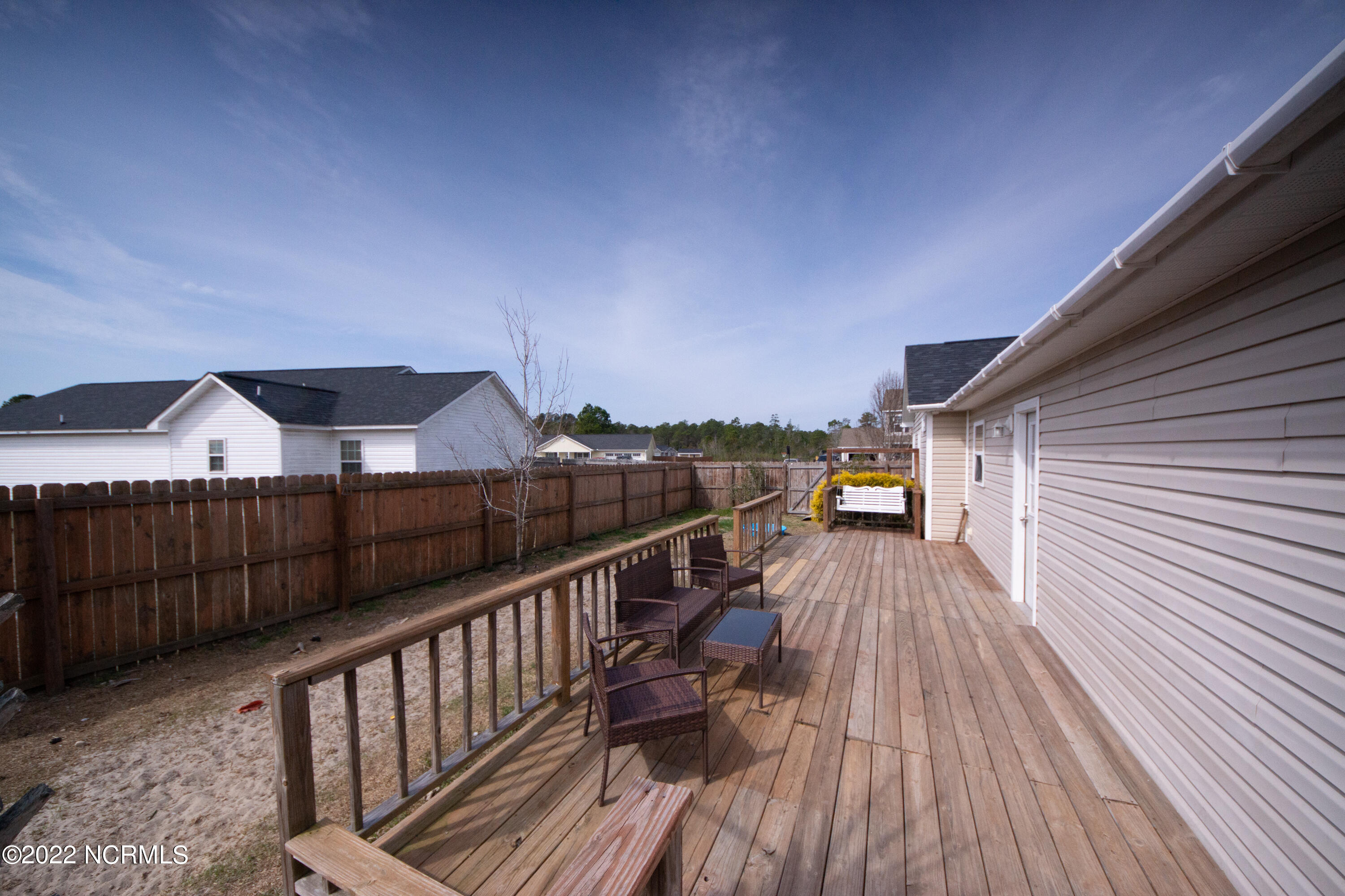 211 Michel Court Hubert, NC 28539 - Photo 34 of 39 DSC01305