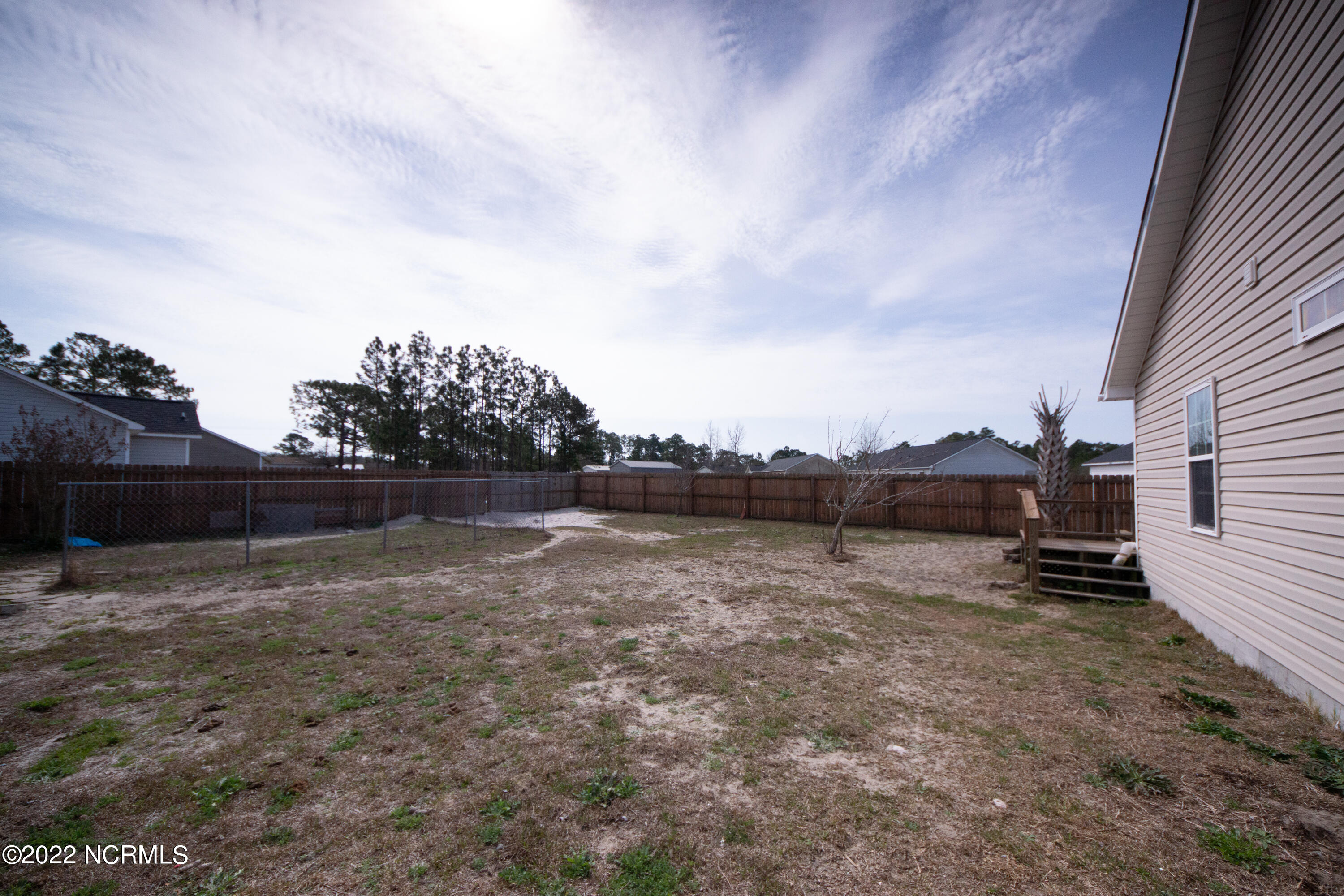 211 Michel Court Hubert, NC 28539 - Photo 35 of 39 DSC01306