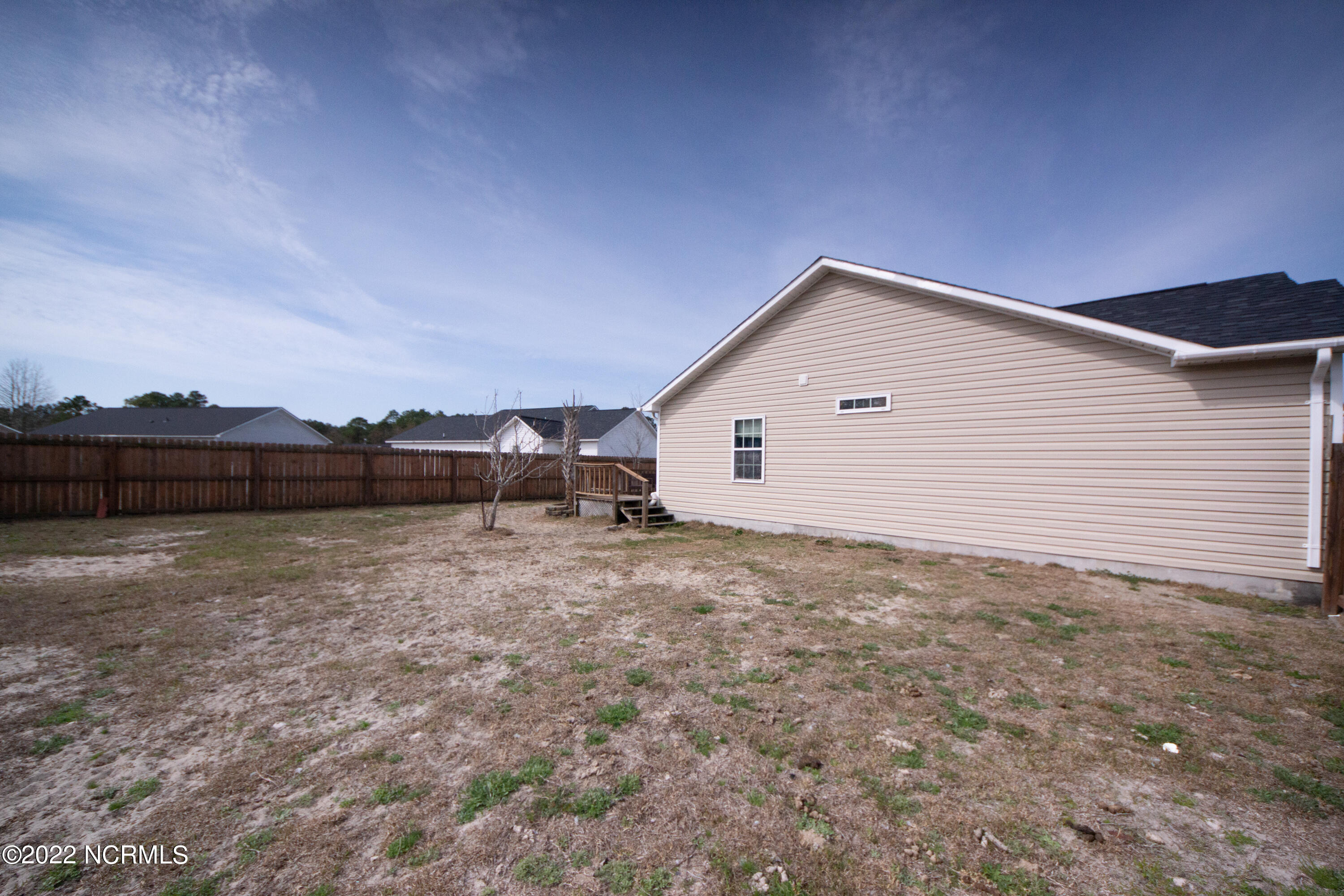 211 Michel Court Hubert, NC 28539 - Photo 36 of 39 DSC01307