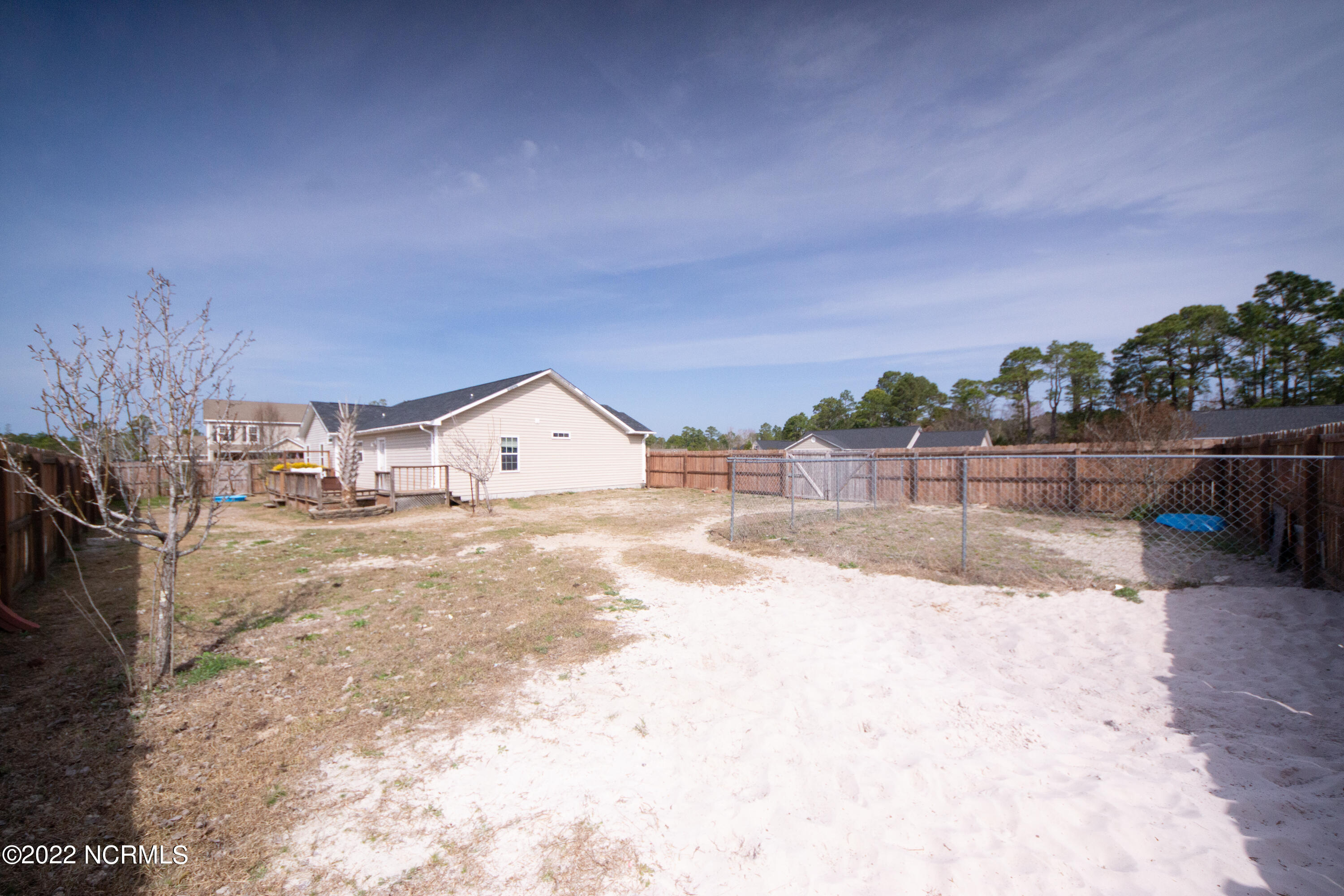 211 Michel Court Hubert, NC 28539 - Photo 37 of 39 DSC01308
