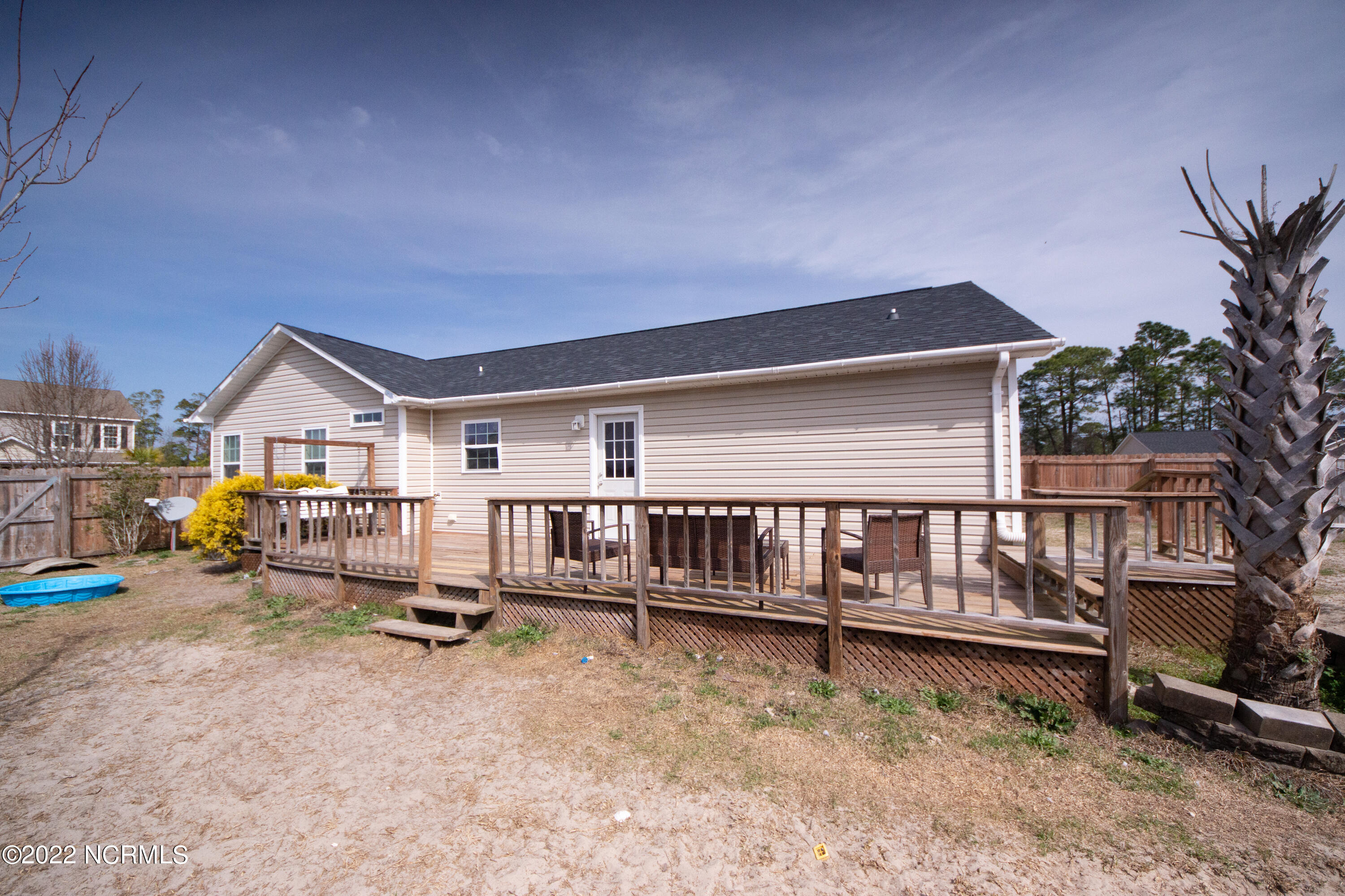 211 Michel Court Hubert, NC 28539 - Photo 38 of 39 DSC01309