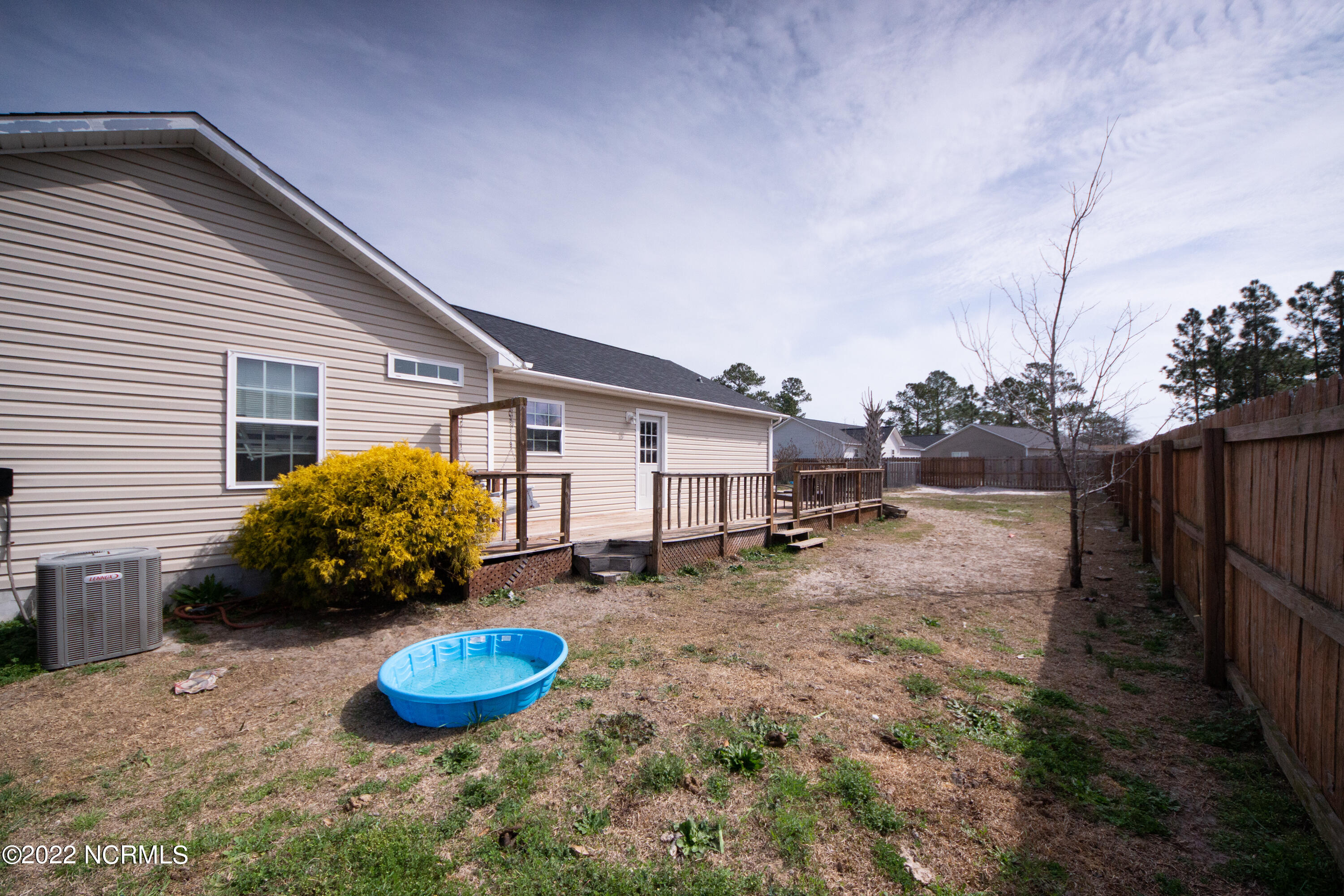 211 Michel Court Hubert, NC 28539 - Photo 39 of 39 DSC01310