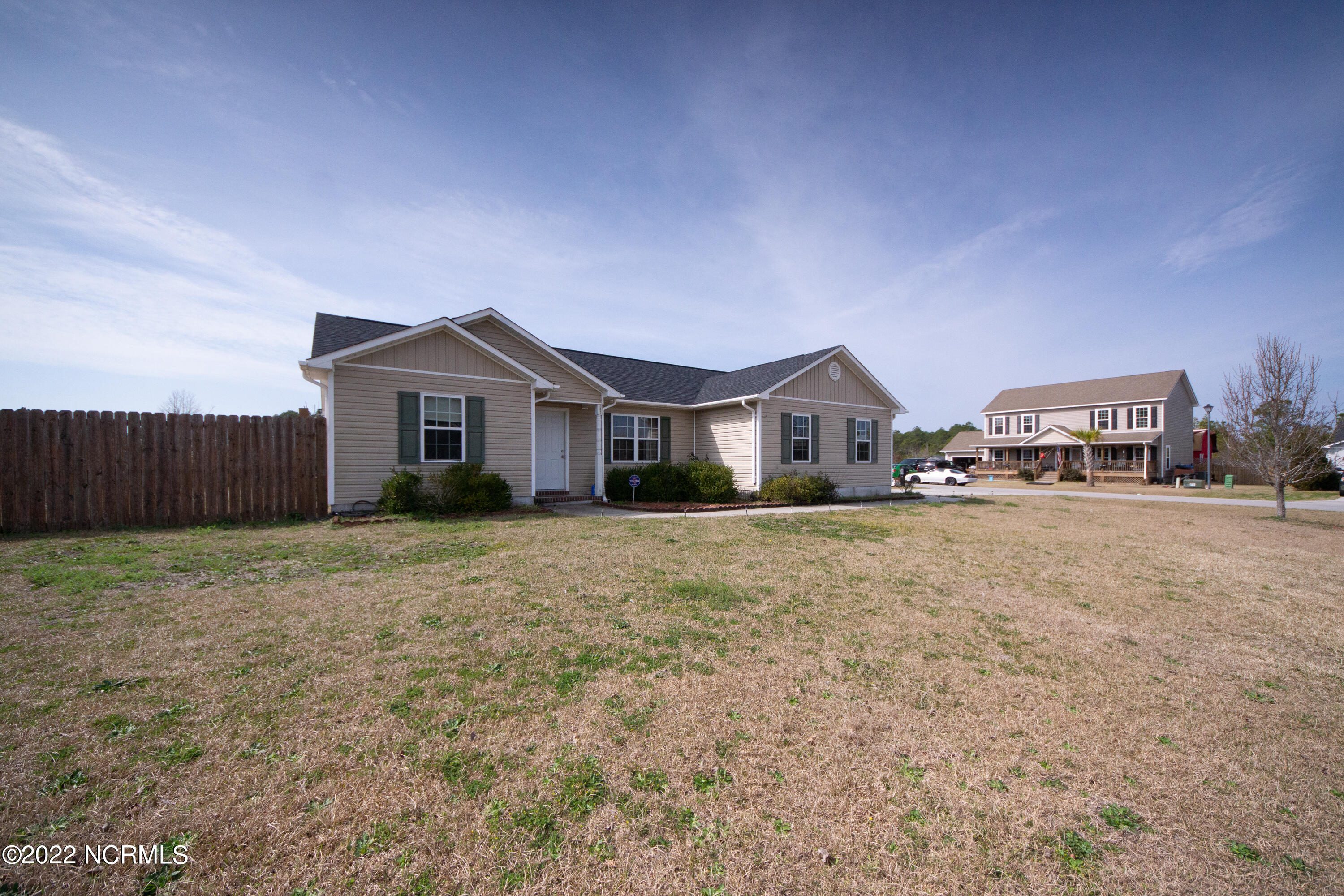 211 Michel Court Hubert, NC 28539 - Photo 7 of 39 DSC01316