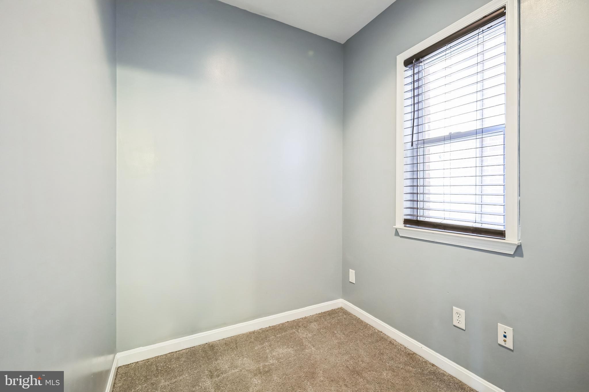 610 Irving Street Northwest, Unit 105 Washington, DC 20010 - Photo 6 of 28 a view of a small space with a window