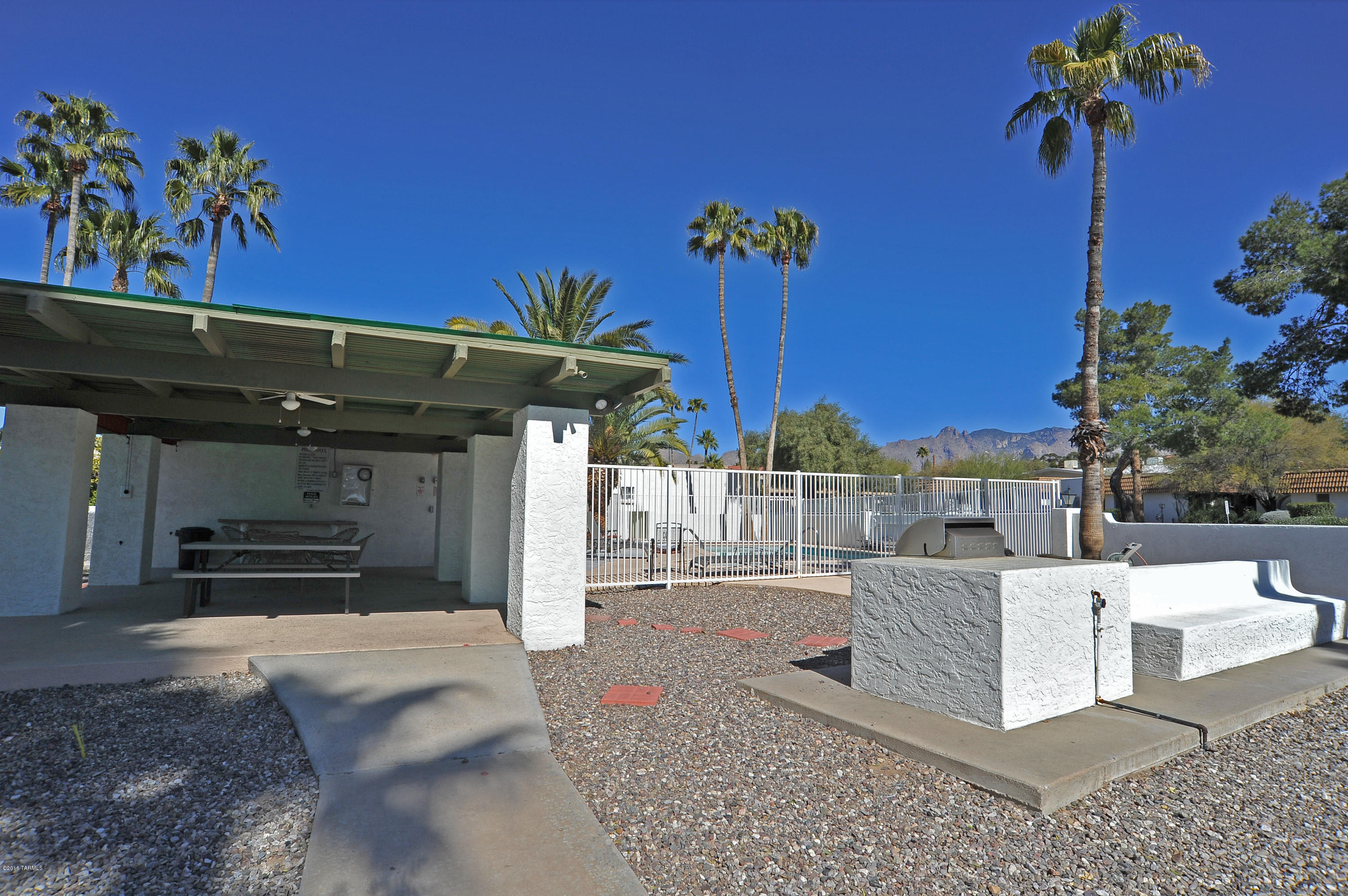 600 East River Road, Unit L Tucson, AZ 85704 - Photo 21 of 22 Gallery Image 21