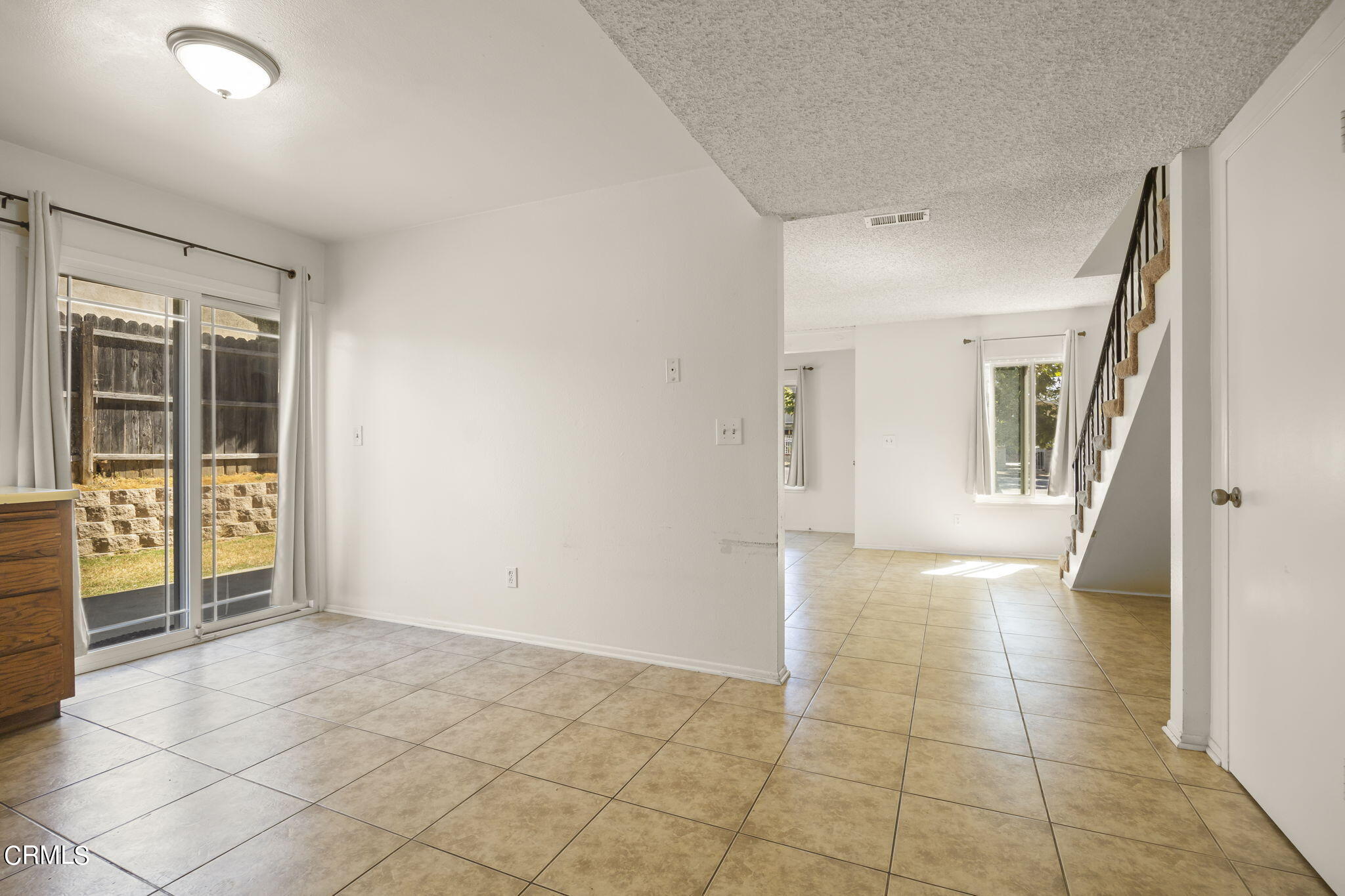 1106 Ojai Road Santa Paula, CA 93060 - Photo 33 of 45 a view of livingroom with hallway