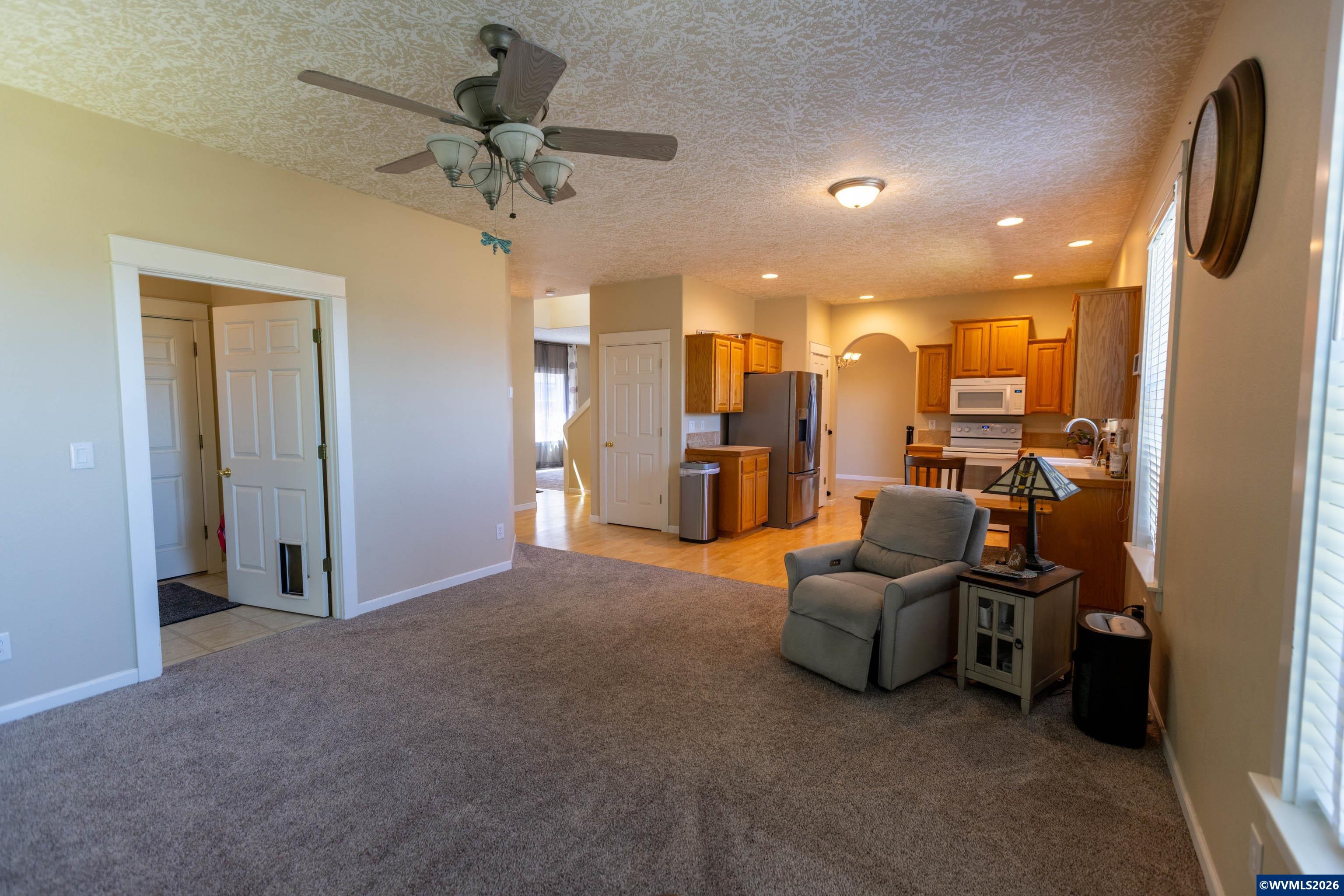 4775 Mehama Loop Northeast Salem, OR 97305 - Photo 18 of 50