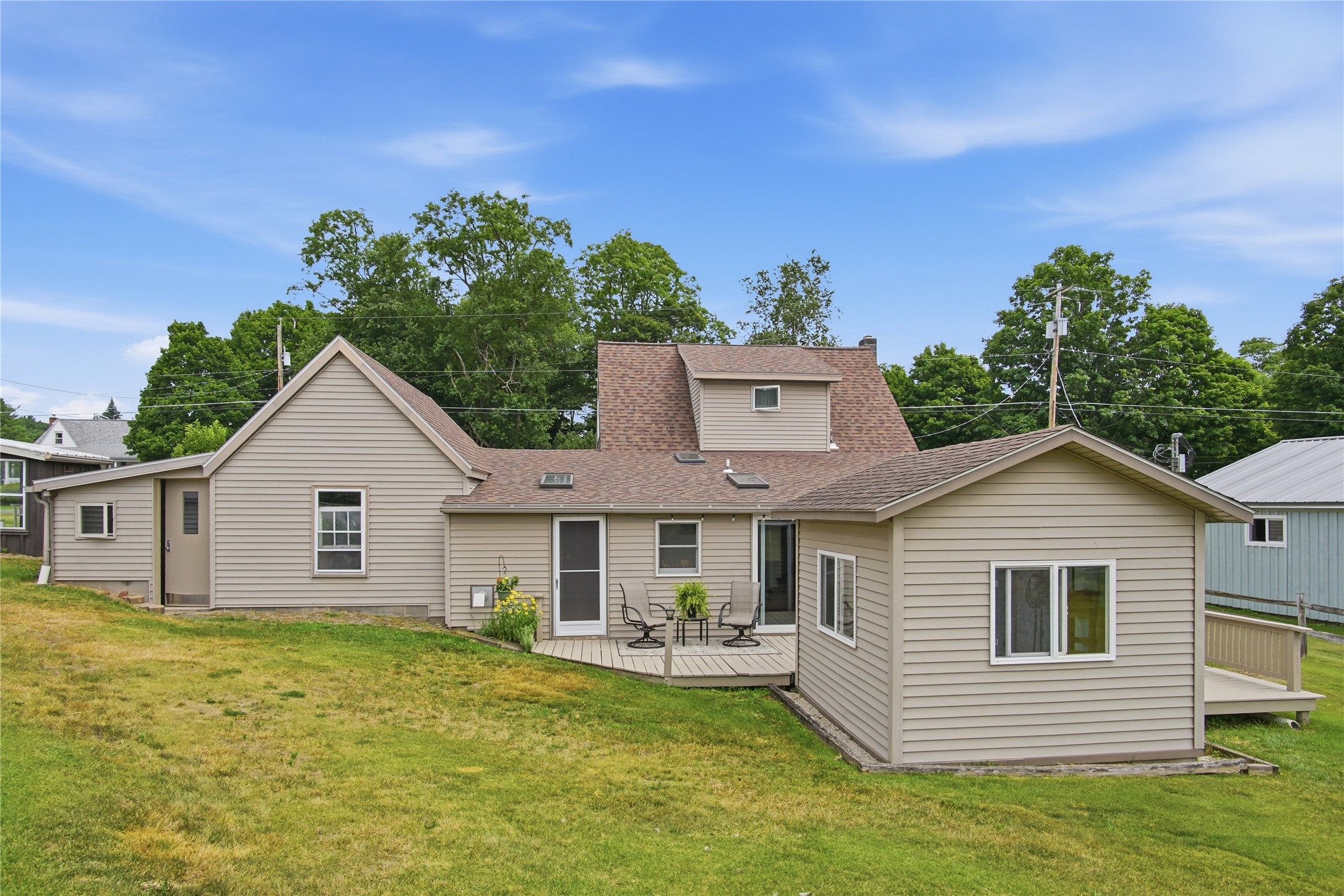 582 Foster Hill Road Greene, NY 13778 - Photo 45 of 50