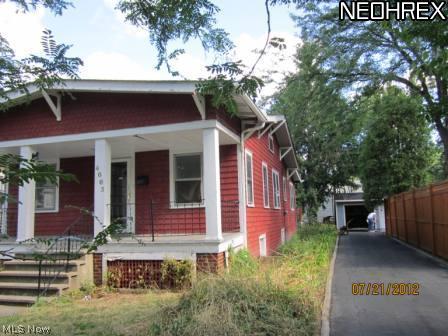 4003 Rosemond Road Cleveland Heights, OH 44121 - Photo 18 of 19