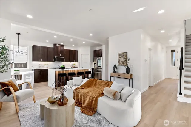 $799,777 | 8307 184th Avenue East, Bonney Lake, WA 98391