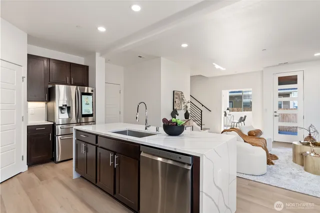 $799,777 | 8307 184th Avenue East, Bonney Lake, WA 98391