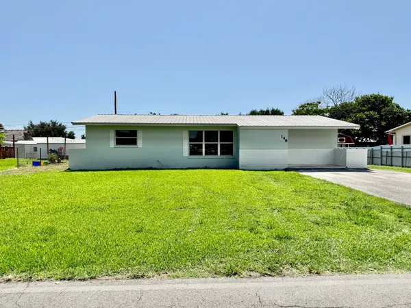 $419,000 | 148 Southeast 6th Street North, Belle Glade, FL 33430
