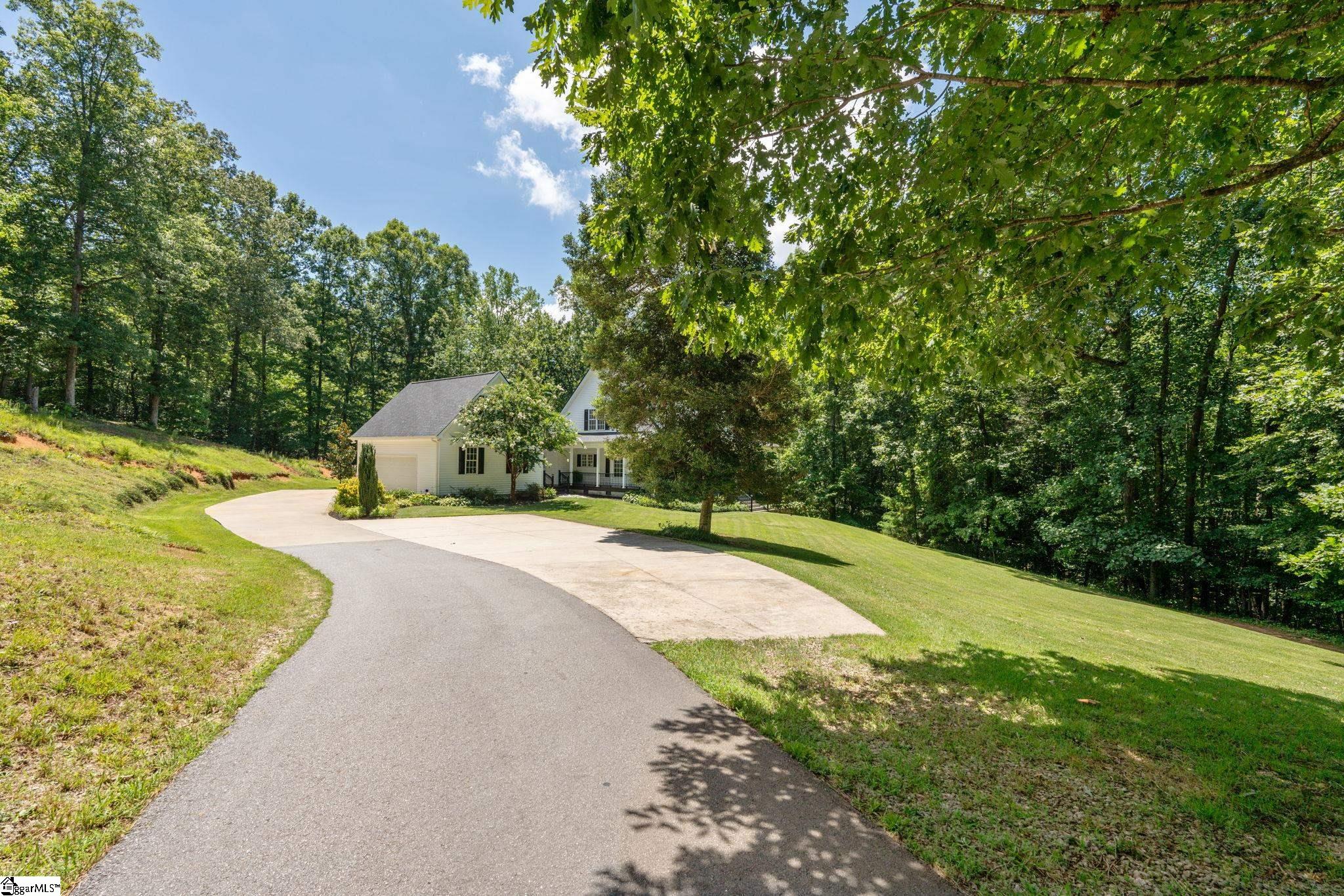 268 Garren Road Easley, SC 29640 - Photo 7 of 47