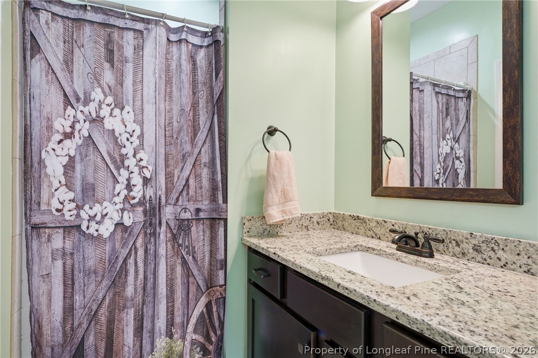 804 Lewis Street Raeford, NC 28376 - Photo 29 of 50