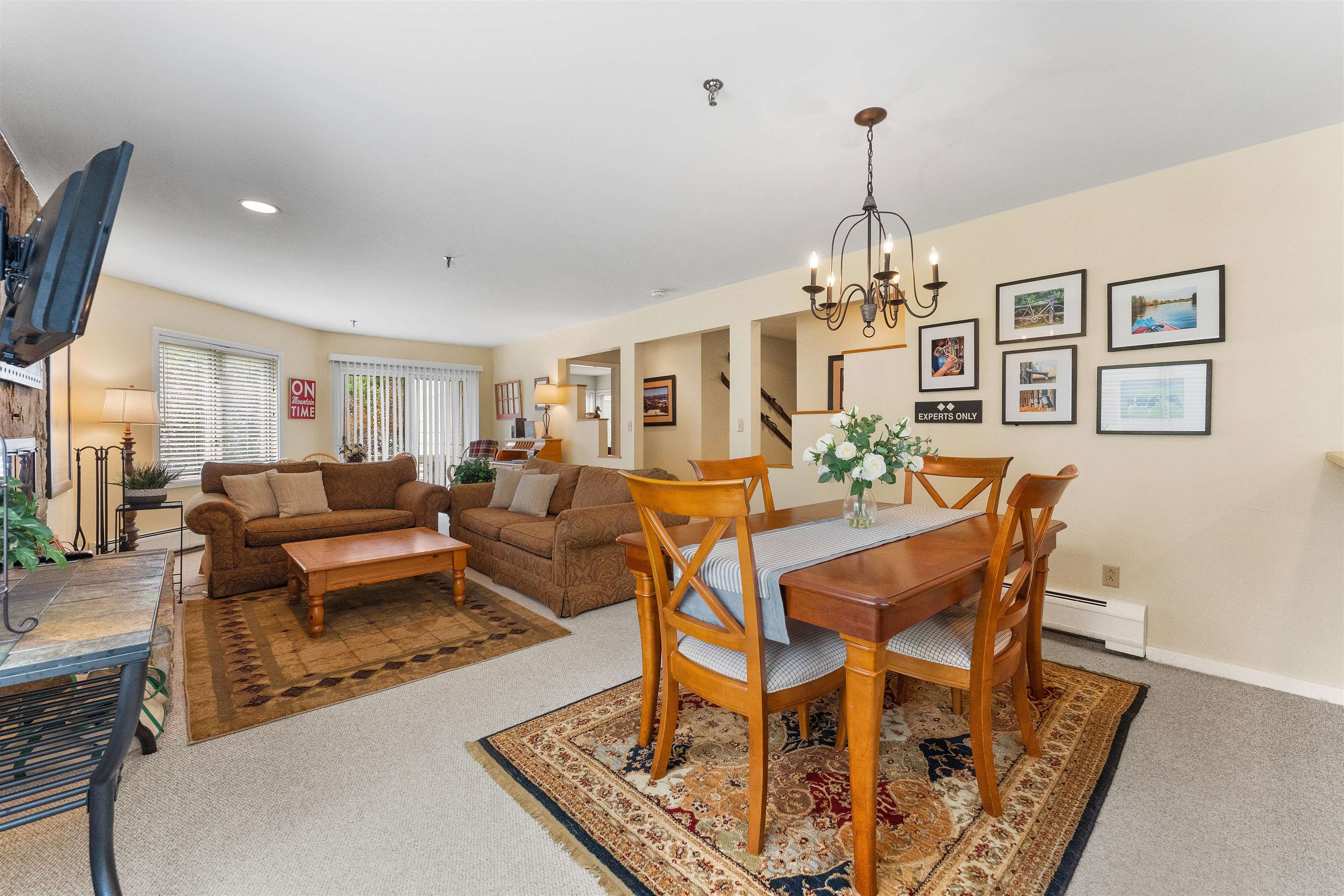 43 High Point Drive, Unit D 11 Stratton, VT 05155 - Photo 2 of 9 Gallery Image 2