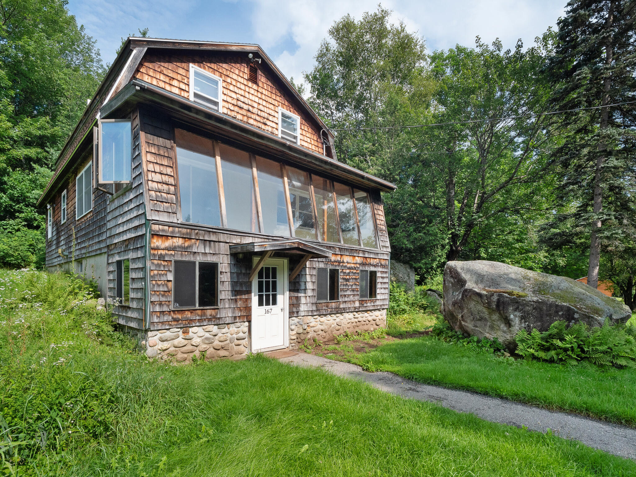 167 East Bethel Road Bethel, ME 04217 - Photo 44 of 44 167 East Bethel Rd-45
