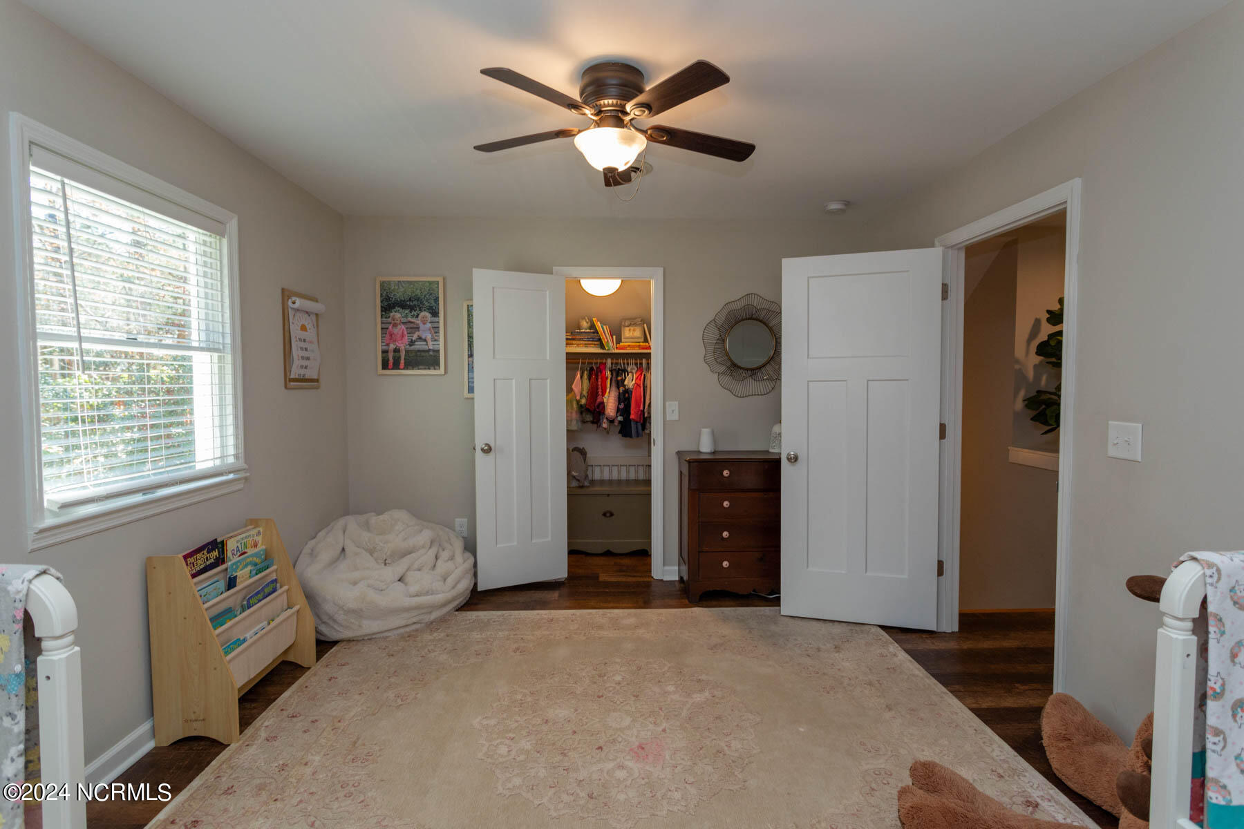 365 South Bethesda Road Southern Pines, NC 28387 - Photo 27 of 38 upper bed2-3