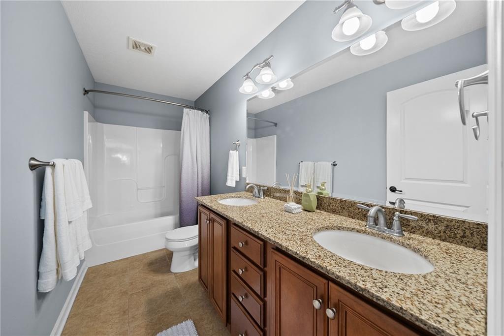 311 Riva Ridge Drive Cranberry Township, PA 16066 - Photo 25 of 50