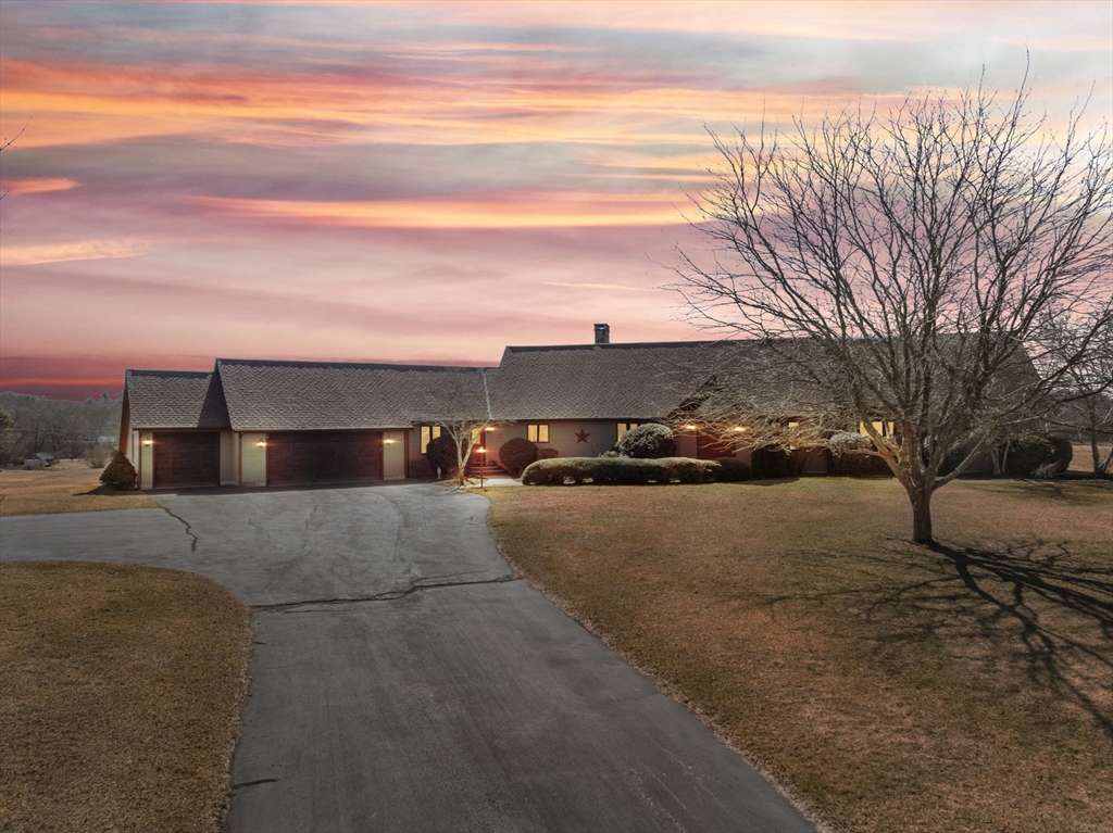 5 Friend Street Assonet, MA 02702 - Photo 1 of 42 Gallery Image 1