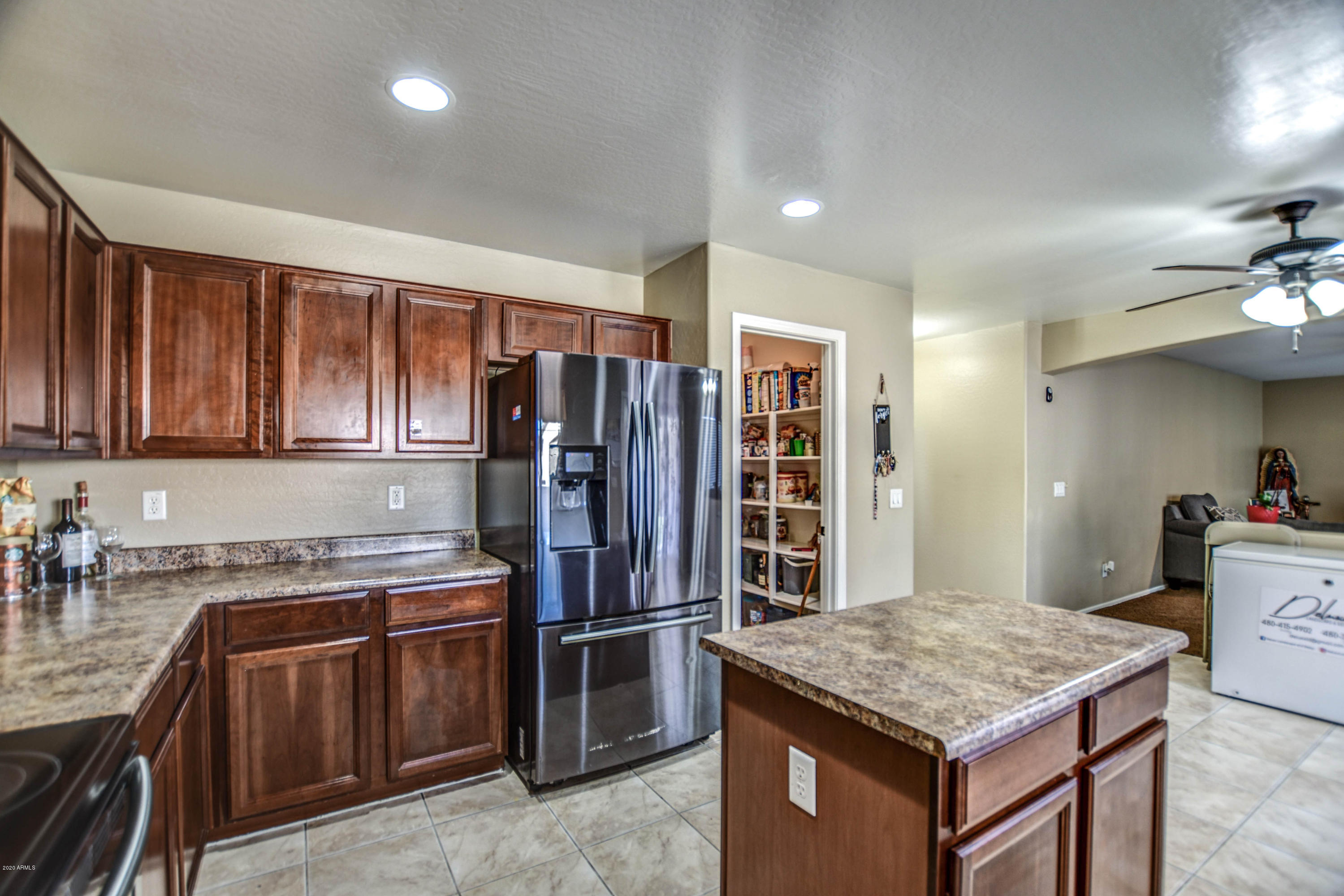 9706 West Heber Road Tolleson, AZ 85353 - Photo 26 of 61 KITCHEN 5